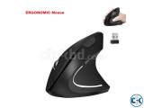 Ergonomic Wireless Mouse