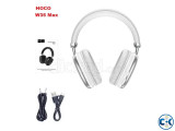 Hoco W35 Max Bluetooth Headphone 90 Hour TF Card