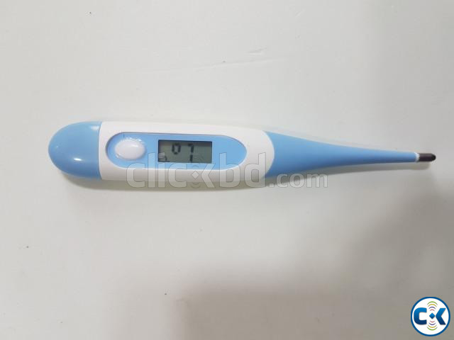 Joyroom Digital Thermometer large image 3