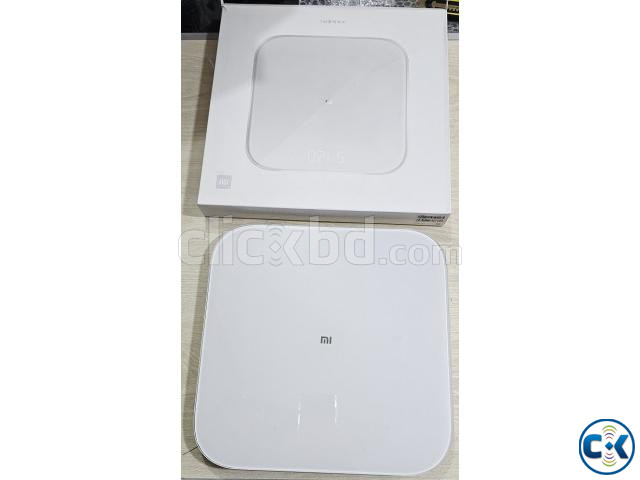 Xiaomi XMTZC05HM Bluetooth Body Scale 2 large image 0