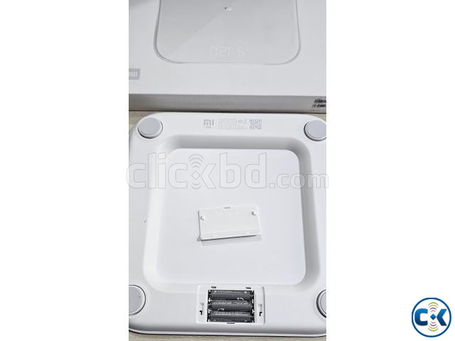 Xiaomi XMTZC05HM Bluetooth Body Scale 2 large image 1