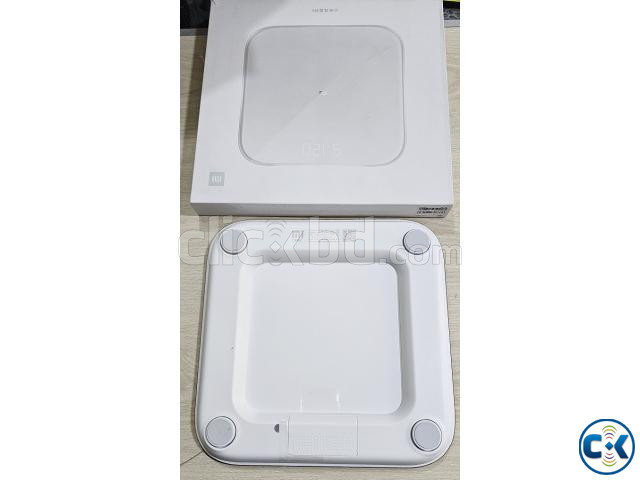 Xiaomi XMTZC05HM Bluetooth Body Scale 2 large image 2