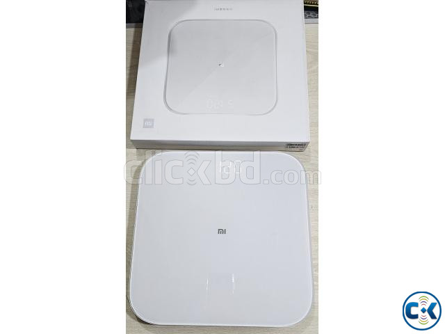 Xiaomi XMTZC05HM Bluetooth Body Scale 2 large image 3