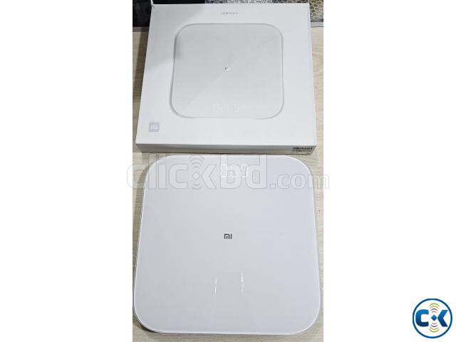 Xiaomi XMTZC05HM Bluetooth Body Scale 2 large image 4