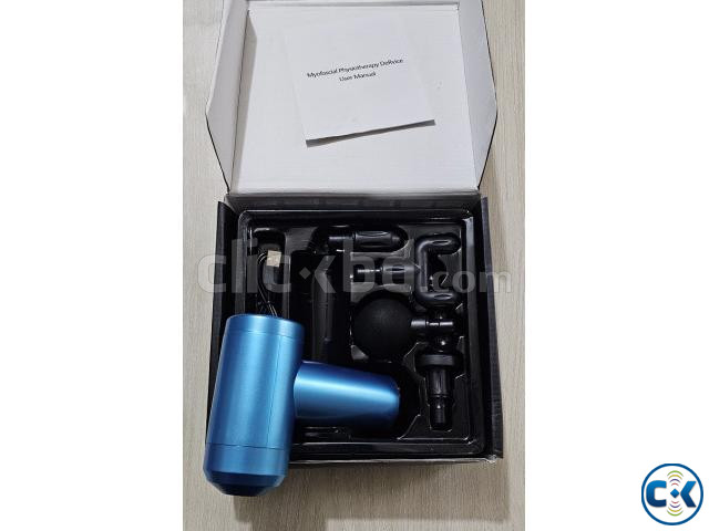 AR103 massage Gun Body Massager large image 2