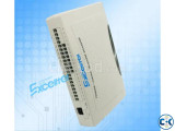 Excelltel CS 424 24-Line Intercom System price in bd