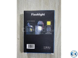 Small image 2 of 5 for Flash Lights USB Arc Light LED Keychain Rechargeable | ClickBD