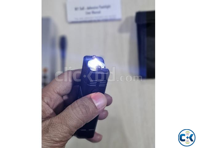 Self Defense Flash Light Taser large image 1