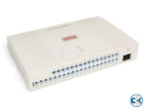 IKE 32 Line Apartment Intercom System Price in Bangladesh