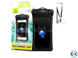 Usams 6 inch Waterproof Mobile Bag