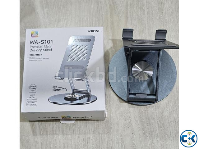 WEKOME WA S101 Desktop Stand large image 2