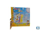 Musical Learning Baby Book Toys