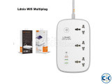 LDNIO WIFI Smart Power Strip PD 30W Apps Control