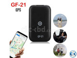 GF21 Mini GPS Tracker