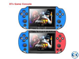 X7s Game Console 8GB 10000 Game Player