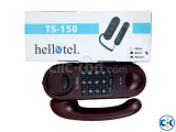 Apartment Intercom Telephone Set in bd