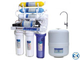 Water Purifier Sanaky S1 RO Mineral 6-Stage Price in BD