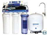 Heron Gold GRO-075 6-Stage RO Water Purifier in bd