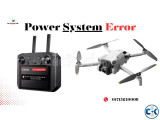 Power System Error