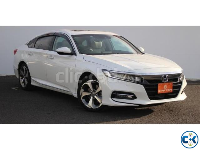 Honda Accord EX 2020 large image 0