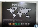 3D LED World Map Perfect World with acrylic best price in bd