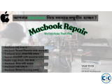 Macbook Any Issue Repair