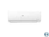 Haier 2 TON INVERTER SPLIT TYPE AC HSU-24CleanCool