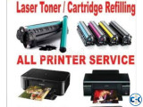 Printer Repair Cleaning Service in Dhaka City