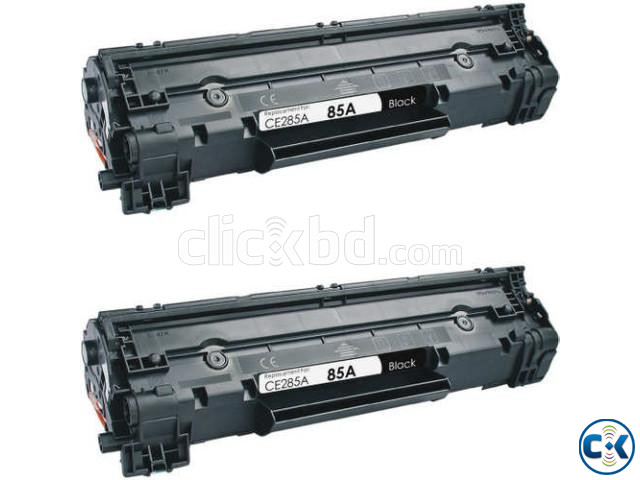 Printer Toner Price in Bangladesh large image 1