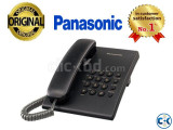 Panasonic Standard Telephone Set KX-TS500MX Home /Office