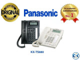 Panasonic KX-TS880MX Handsfree Speaker Telephone Price in BD