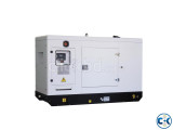 15 kVA 12 kW Diesel Generator Price in Bangladesh