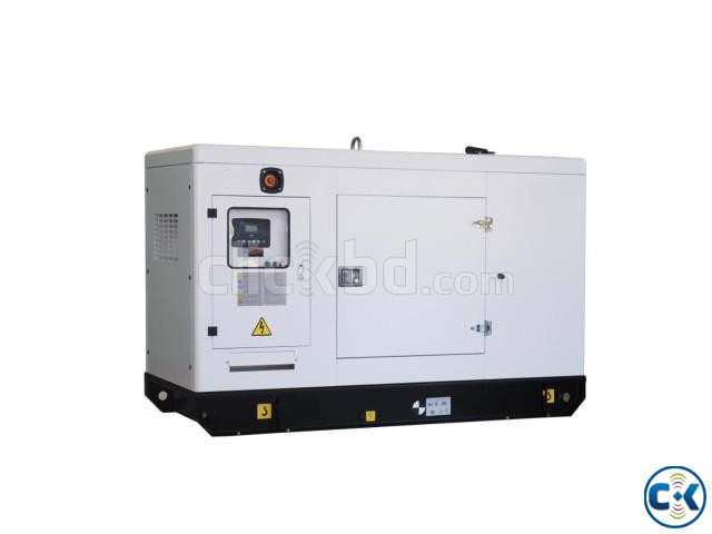 15 kVA 12 kW Diesel Generator Price in Bangladesh large image 0