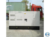 20 kVA 16 kW Diesel Generator Price in Bangladesh
