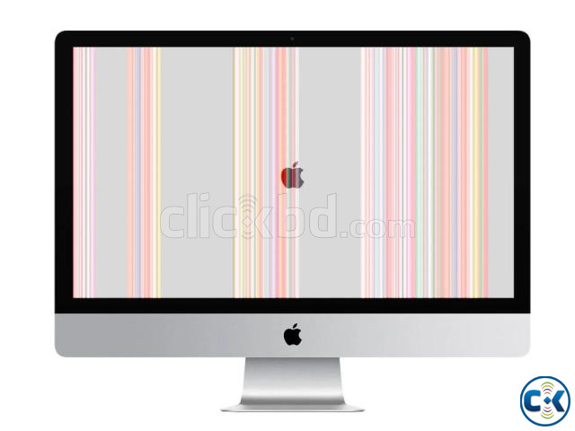 iMac high quality repair Dhaka large image 0