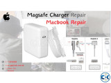 Macbook Charger Repair