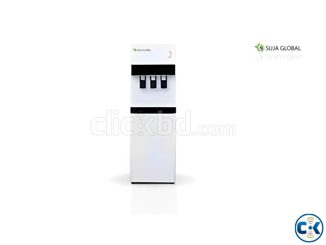 Buy AFK-1038WG Hot Cold RO Water Dispenser Machine SG large image 0