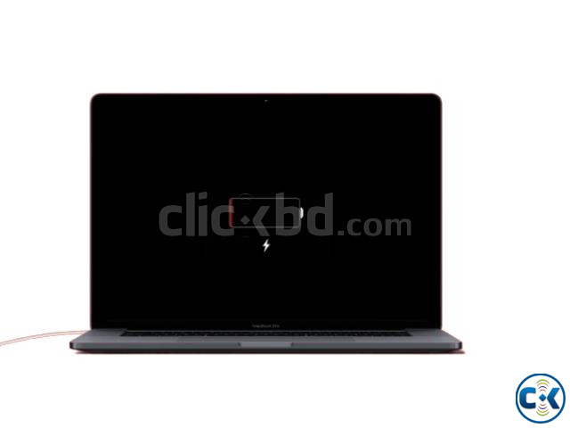 MacBook কালো পর্দা সেরা মেরামত অ্যাপল ল্যাব large image 0