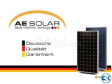 Germany Solar Panel