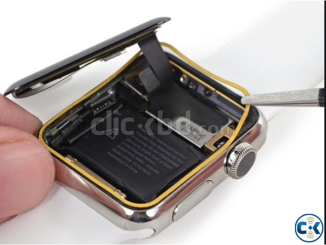 APPLE WATCH QUALITY REPAIR DHAKA large image 0