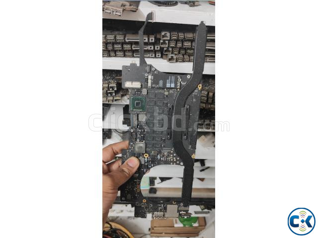 LOGIC BOARD FASTEST REPAIR DHAKA large image 0