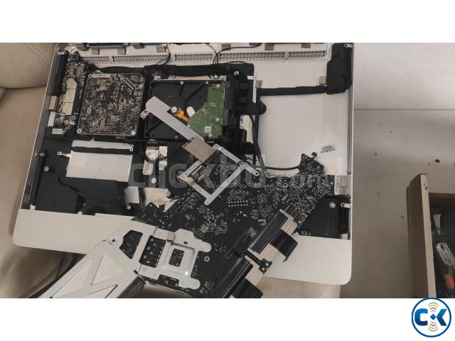 IMAC HIGH QUALITY REPAIR DHAKA large image 0