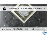 GRAPHICS CHIP REPAIR EVER DHAKA