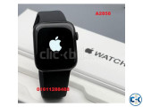 A2858 Apple Watch 8 Curve Full Display Apple Logo Wireless C