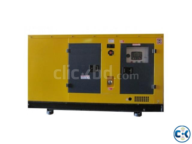 20 kva Diesel Generator in Bangladesh large image 0