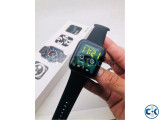 DT100 Smart Watch Bluetooth Call Full Touch Screen Waterproo