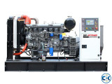 50 kva Diesel Generator in Bangladesh - Open Type