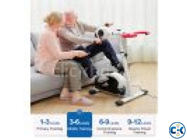 Phycial Therapy Professional Electric Portable exerciser bik large image 0