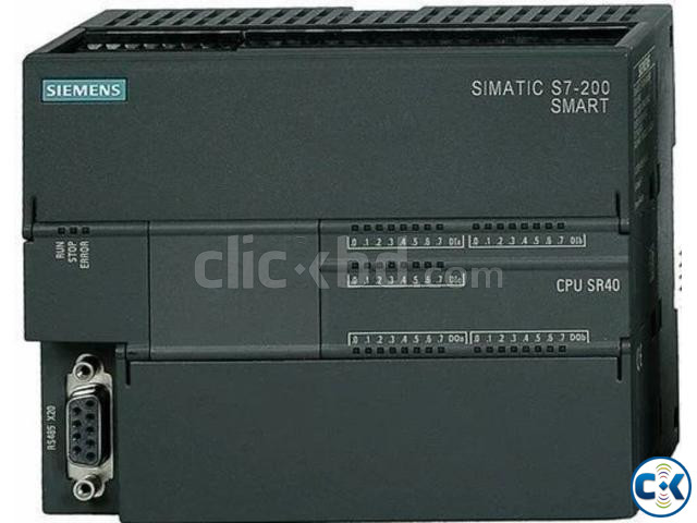 Siemens S7 200 SMART large image 0
