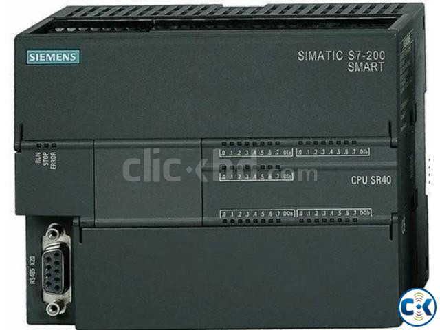 Siemens S7 200 SMART large image 0